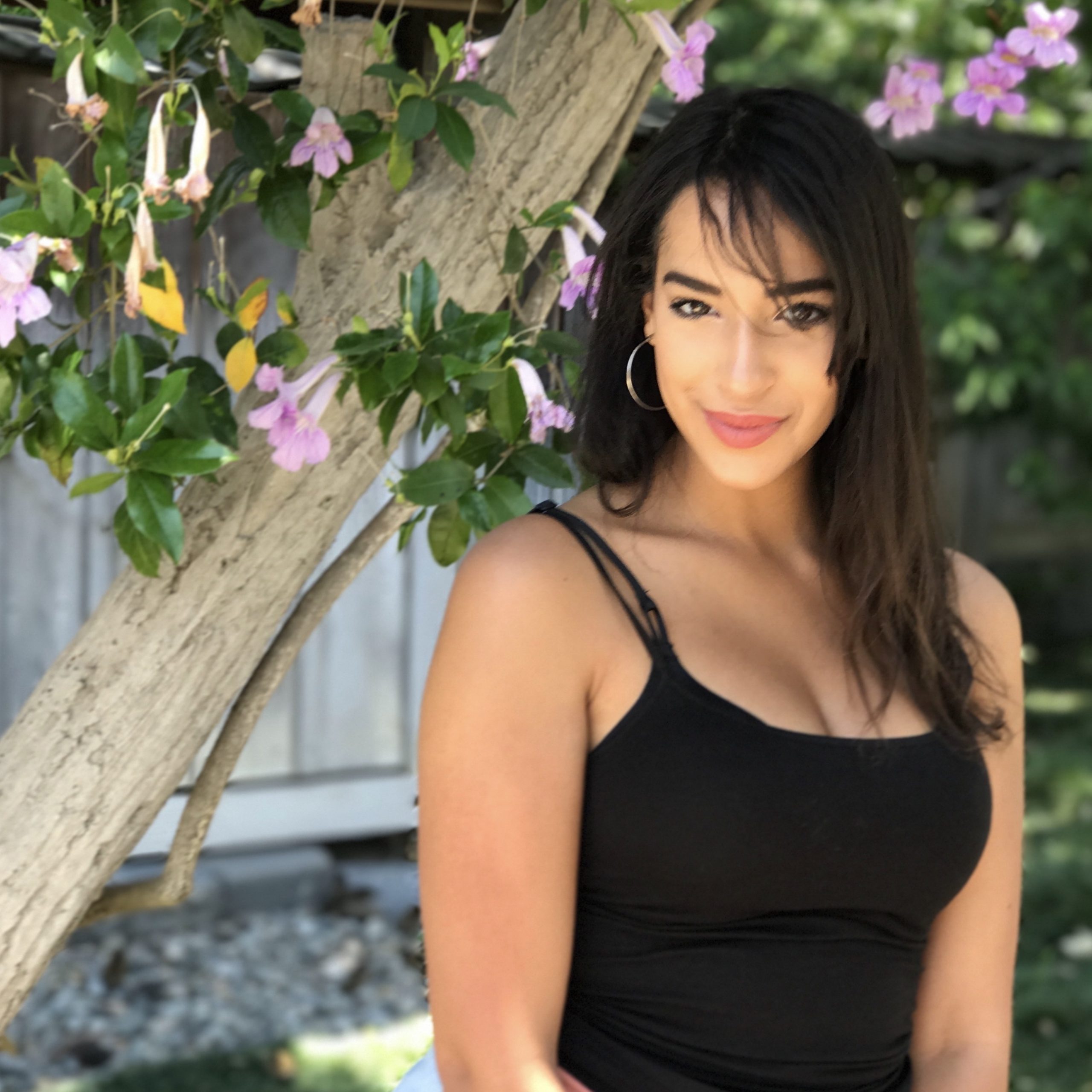 Sabrina Marie Vera Cure HHT Living With HHT Uninvisible Pod Lauren Freedman
